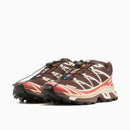 Salomon XT-6 Gore-Tex Roasted Clay