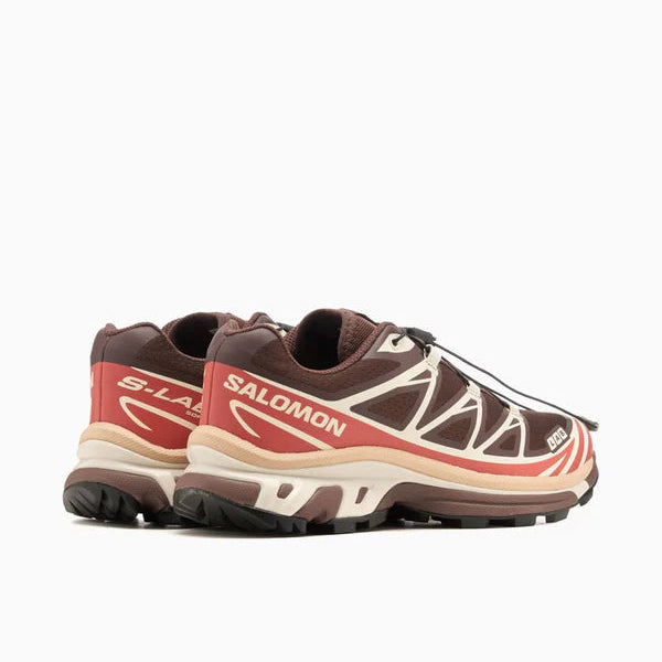 Salomon XT-6 Gore-Tex Roasted Clay