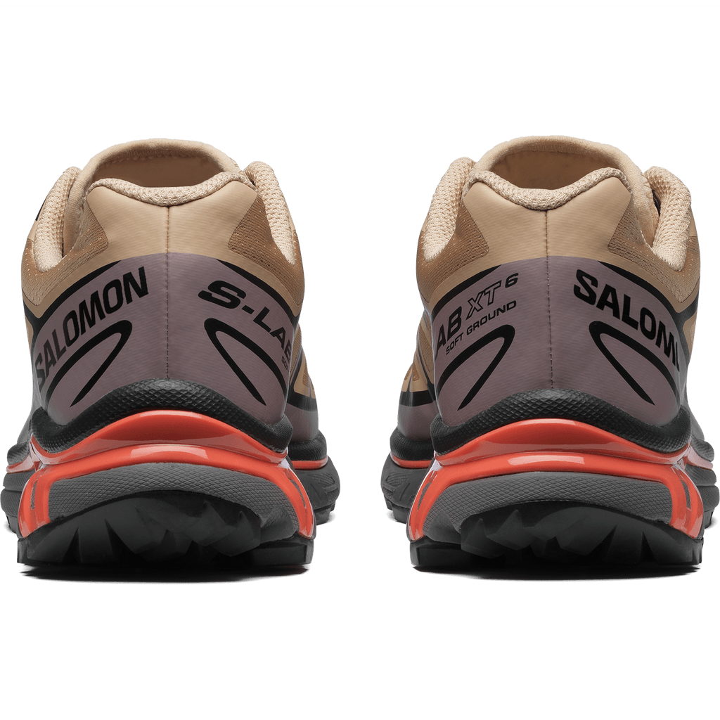 Salomon XT-6 Hazelnut Quail (L47444900) | Snrkick2