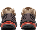 Salomon XT-6 Hazelnut Quail (L47444900) | Snrkick2