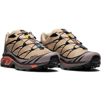 Salomon XT-6 Hazelnut Quail (L47444900) | Snrkickz

