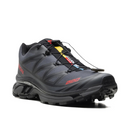 Salomon XT-6 JJJJound Black Fiery Red (L49130300) | Snrkickz 3