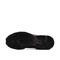 Salomon XT-6 JJJJound Black Fiery Red (L49130300) | Snrkickz 7