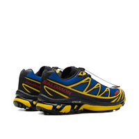 Salomon XT-6 JJJJound Nautical Blue Lemon (L49130400) | Snrkickz 3