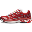 Salomon XT-6 Lava Falls Silver