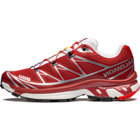 Salomon XT-6 Lava Falls Silver (L49301000) | Snrkickz