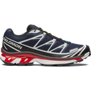 Salomon XT-6 Maritime Blue Black (L49105400) | Snrkickz