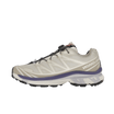 Salomon XT-6 Milk Silver Cloud