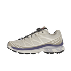 Salomon XT-6 Milk Silver Cloud