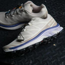 Salomon XT-6 Milk Silver Cloud (L47582700) | Snrkickz 2