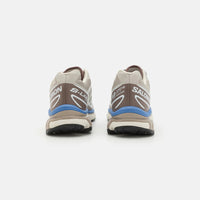 Salomon XT-6 Milk Silver Cloud (L47582700) | Snrkickzz