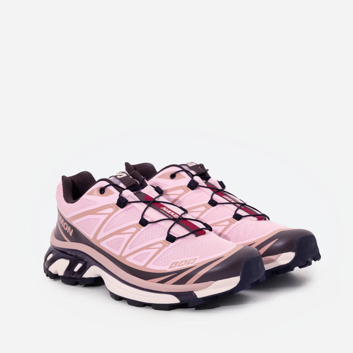 Salomon XT-6 NAKED Copenhagen