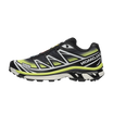 Salomon XT-6 Skyline Black Sharp Green