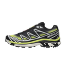 Salomon XT-6 Skyline Black Sharp Green (L47977400) | Snrkickz