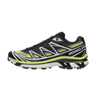 Salomon XT-6 Skyline Black Sharp Green