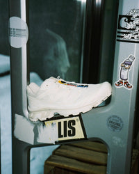 Salomon XT-6 Vanilla Ice Almond Milk 23