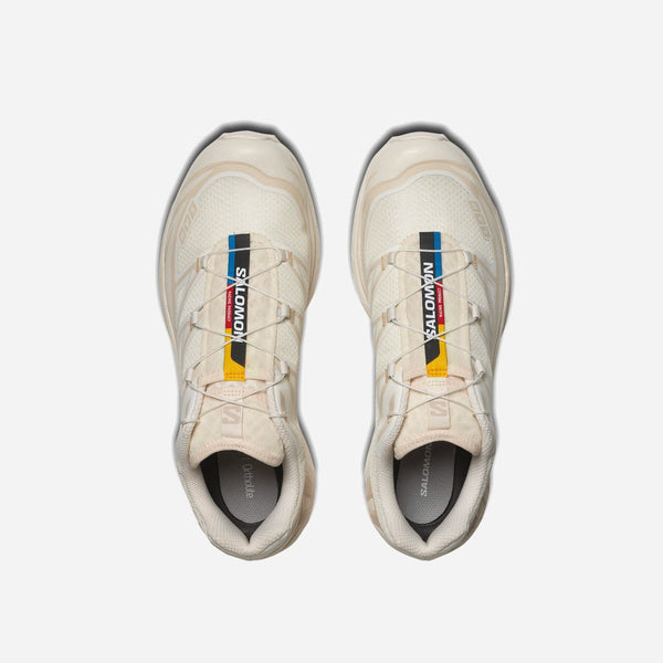 Salomon XT-6 Vanilla Ice Almond Milk