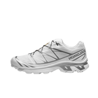 Salomon XT-6 White/Ftw Silver