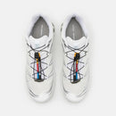 Salomon XT-6 White/Ftw Silver (L47581100) | Snrkickz 2