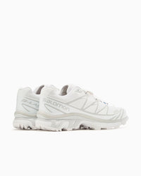 Salomon XT-6 White Lunar Rock L41252900 - View 4 | Snrkickz