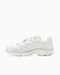 Salomon XT-6 White Lunar Rock L41252900 - View 5 | Snrkickz
