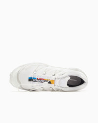 Salomon XT-6 White Lunar Rock L41252900 - View 6 | Snrkickz