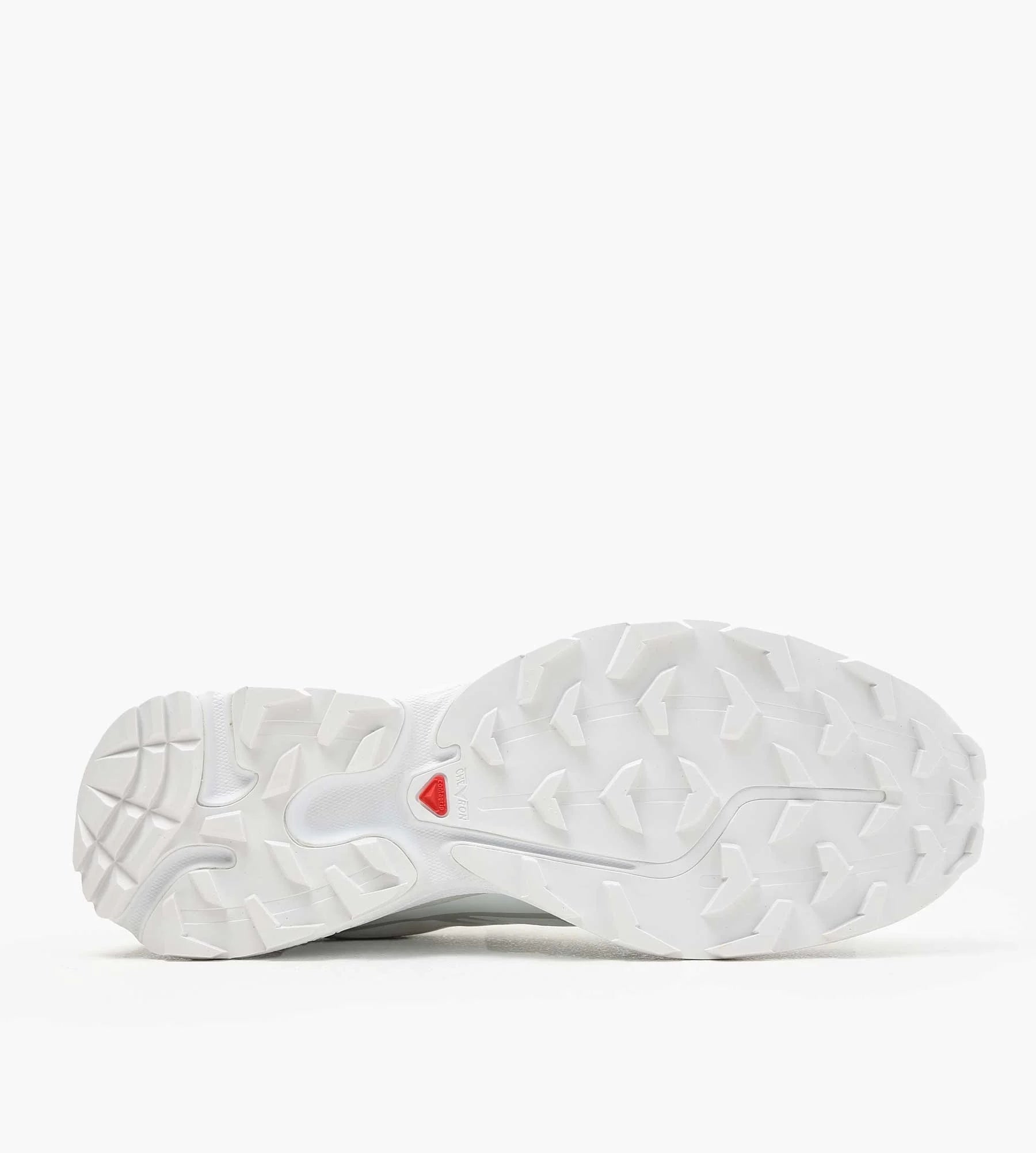Salomon XT-6 White Lunar Rock
