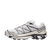 Salomon XT-6 White Vanilla Ice Plum
