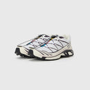 Salomon XT-6 White Vanilla Ice Plum (L47864600) | Snrkickz 2