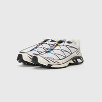 Salomon XT-6 White Vanilla Ice Plum (L47864600) | Snrkickz 2