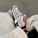 Salomon XT-6 White Vanilla Ice Plum (L47864600) | Snrkickz 6