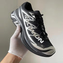 Salomon XT-MM-6 MM6 Maison Margiela Black Silver