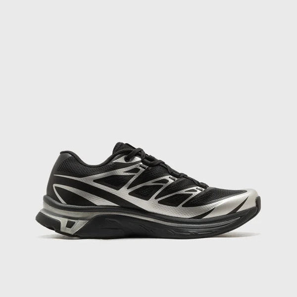 Salomon XT-MM-6 MM6 Maison Margiela Black Silver