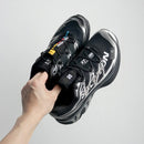 Salomon XT-MM-6 MM6 Maison Margiela Black Silver | Snrkickz 3