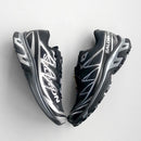 Salomon XT-MM-6 MM6 Maison Margiela Black Silver | Snrkickz 5