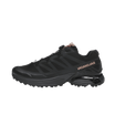 Salomon XT-Pathway 2 Satin Black Mahogany Rose