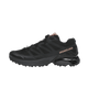 Salomon XT-Pathway 2 Satin Black Mahogany Rose