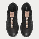 Salomon XT-Pathway 2 Satin Black Mahogany Rose Snrkickz