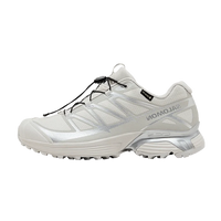 Salomon XT-Pathway GTX Lunar Rock Alloy (L47730900) | Snrkickz