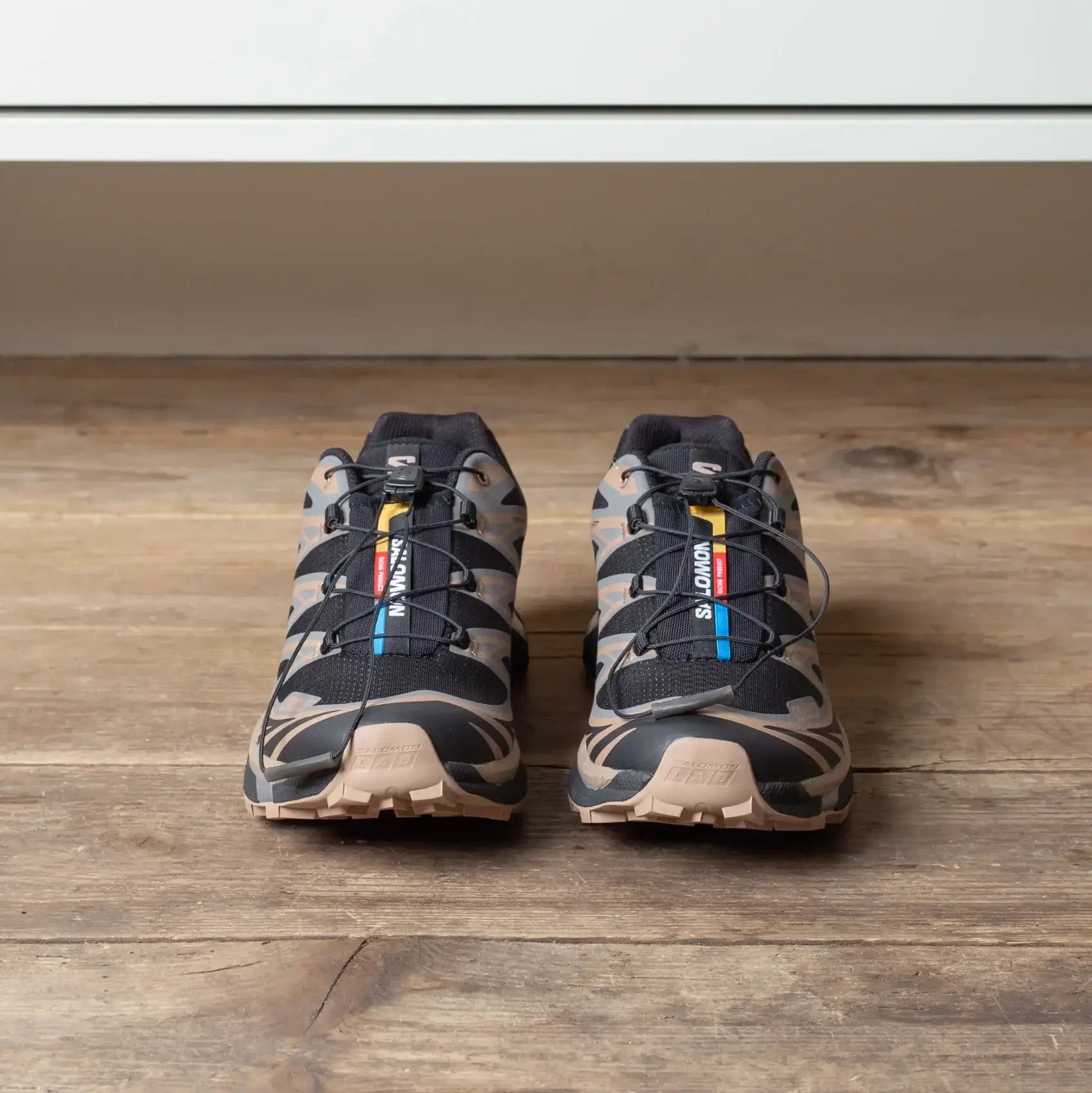 Salomon_XT-Salomon XT-6 Black Portabella (L47582400) | Snrkickz 6