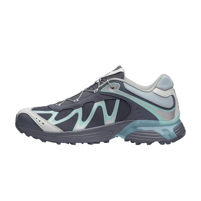 Salomon XT-Whisper Grisaille Lunar Rock (L47979000) | Snrkickz
