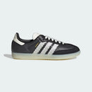 Adidas Samba Ruffle Stripes Pack Black Off White (Women's)