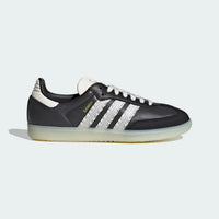 Adidas Samba Ruffle Stripes Pack Black Off White (Women's)