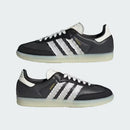 Adidas Samba Ruffle Stripes Pack Black Off White (Women's)