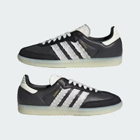 Adidas Samba Ruffle Stripes Pack Black Off White (Women's)