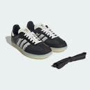 Adidas Samba Ruffle Stripes Pack Black Off White (Women's)