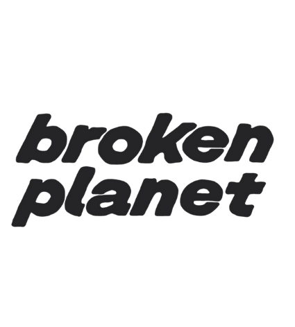 BROKEN PLANET