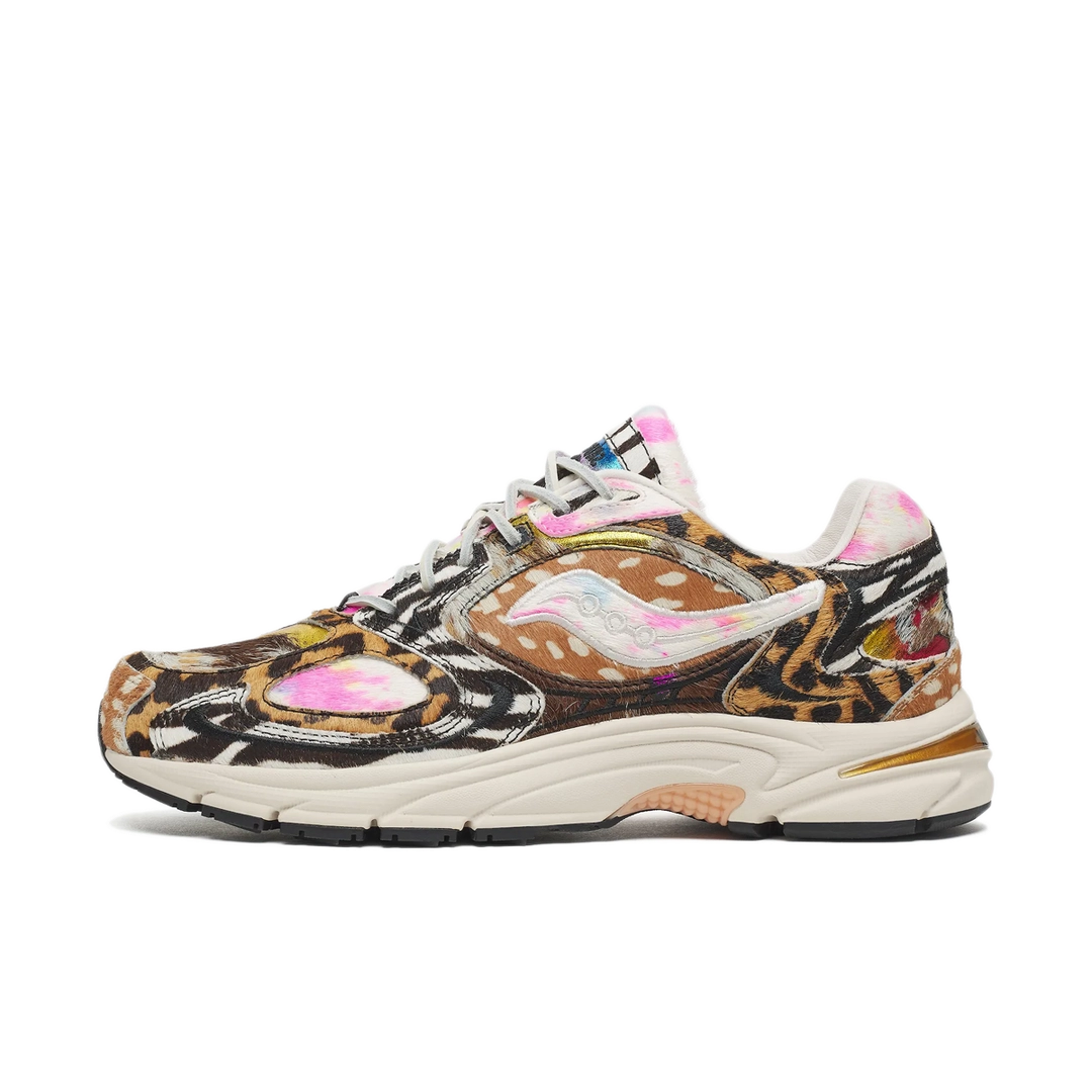 Saucony Grid Jazz 9 Westside Gunn Awesome Gods (S71047-5) | Snrkickz