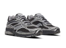 Saucony ProGrid Omni 9 Black Silver Grey (S70739-13 | Snrkickz 2