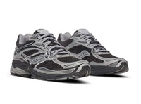 Saucony ProGrid Omni 9 Black Silver Grey (S70739-13 | Snrkickz 2